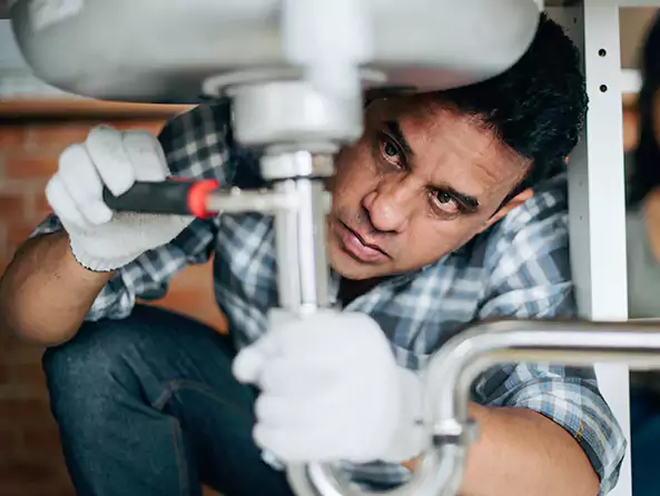 Why Choose North Miami Beach Plumber for Clogged Sewer Line Repair in North Miami Beach, FL?
