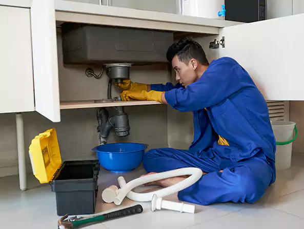 Why Choose North Miami Beach Plumber for Drain Cleaning in North Miami Beach, FL?