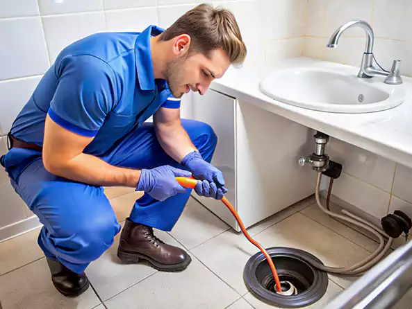 Why Choose North Miami Beach Plumber for Drain Repairs in North Miami Beach, FL?