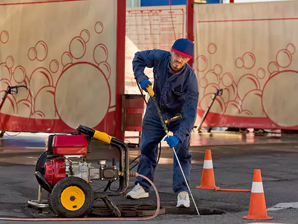 Why Choose North Miami Beach Plumber for Drain Services in North Miami Beach, FL?