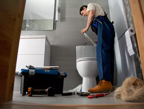  Why Choose North Miami Beach Plumber for Drainage Services in North Miami Beach, FL?]