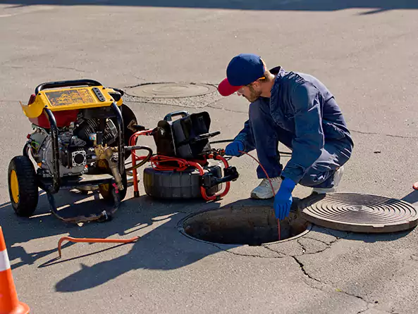 Why Choose North Miami Beach Plumber for Drains Camera Inspection in North Miami Beach, FL?