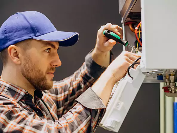 Why Choose North Miami Beach Plumber for Electric Tankless Water Heater Installation in North Miami Beach, FL?