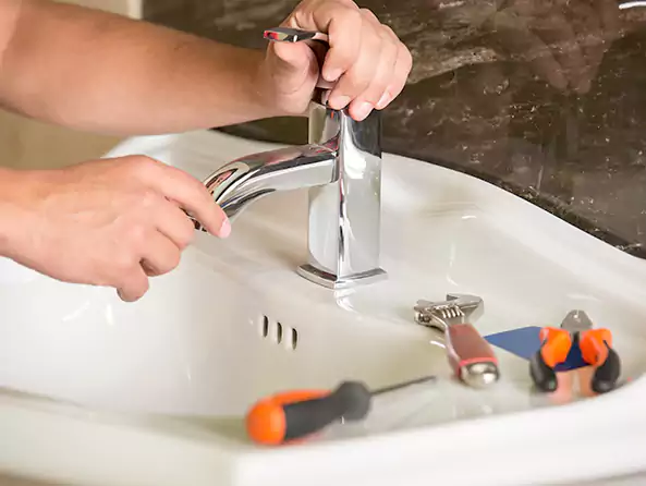 Why Choose North Miami Beach Plumber for Bathroom Faucet Installation in North Miami Beach, FL?