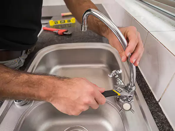 Why Choose North Miami Beach Plumber for Faucet Replacement in North Miami Beach, FL?