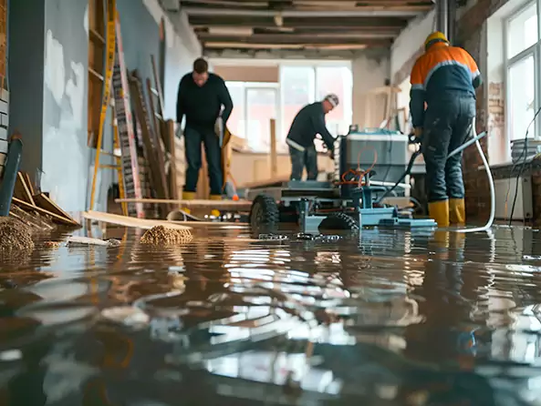 Why Choose North Miami Beach Plumber for Flood Restoration in North Miami Beach, FL?