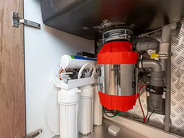 Why Choose North Miami Beach Plumber for Garbage Disposal Installation in North Miami Beach, FL?