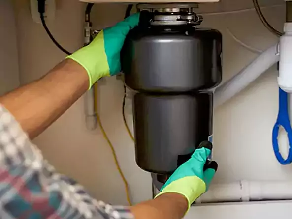 Why Choose North Miami Beach Plumber for Garbage Disposal Replacement in North Miami Beach, FL?