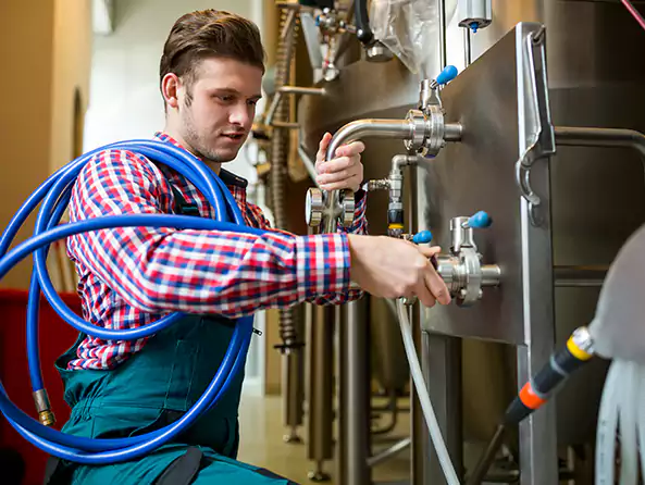 Why Choose North Miami Beach Plumber for Gas Leak Repair in North Miami Beach, FL?