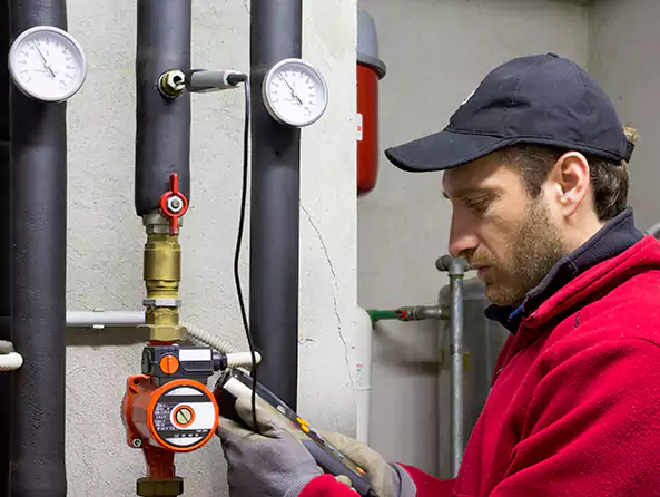 Why Choose North Miami Beach Plumber for Gas Line Installation in North Miami Beach, FL?