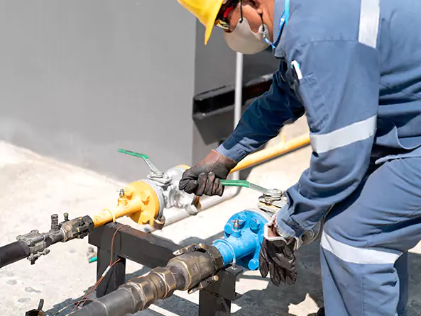 Why Choose North Miami Beach Plumber for Gas Line Repair in North Miami Beach, FL?