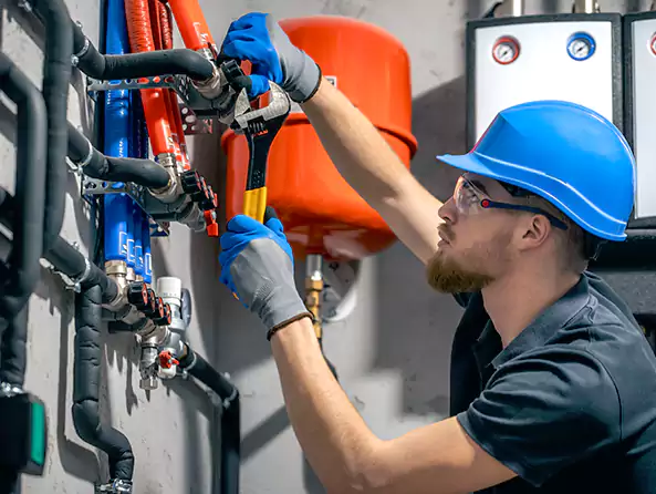 Why Choose North Miami Beach Plumber for Gas Water Heater Installation in North Miami Beach, FL