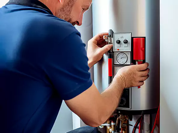 Why Choose North Miami Beach Plumber for Gas Water Heater Replacement in North Miami Beach, FL?