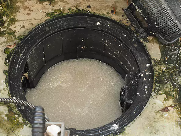 Why Choose North Miami Beach Plumber for Grease Trap Installation in North Miami Beach, FL?