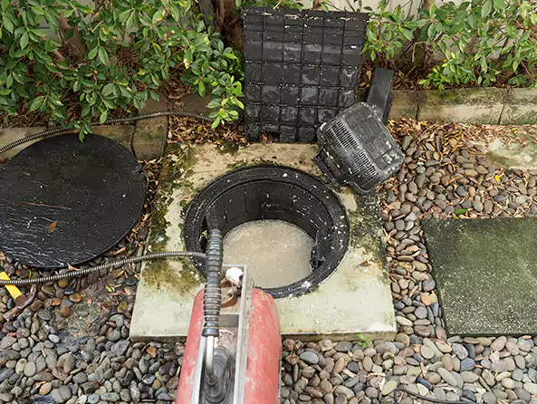 Why Choose North Miami Beach Plumber for Grease Trap Repair in North Miami Beach, FL?