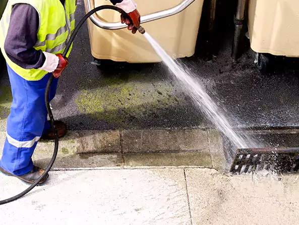 Why Choose North Miami Beach Plumber for Hydro Jetting in North Miami Beach, FL?
