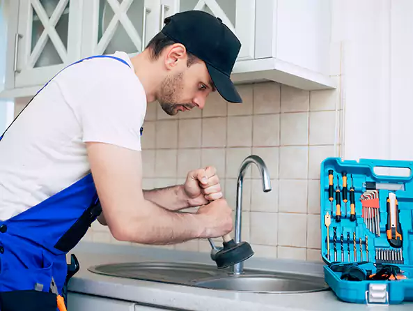 Why Choose North Miami Beach Plumber for Kitchen Plumbing in North Miami Beach, FL?