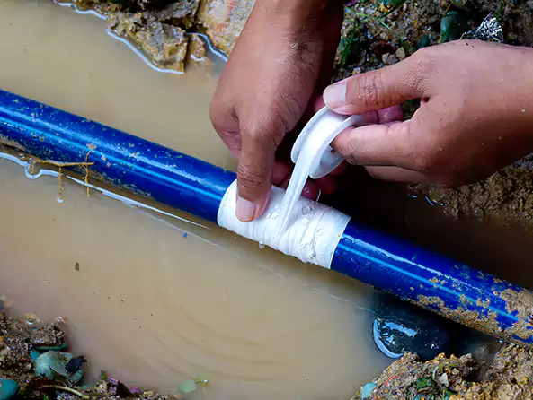  Why Choose North Miami Beach Plumber for Leak Detection in North Miami Beach, FL?]