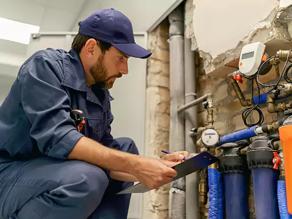 Why Choose North Miami Beach Plumber for Plumbing Maintenance in North Miami Beach, FL?