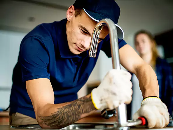 Why Choose North Miami Beach Plumber for Plumbing Repair in North Miami Beach, FL?