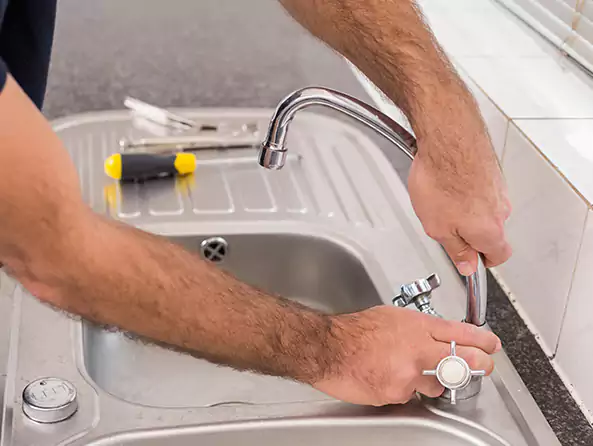 Why Choose North Miami Beach Plumber for Plumbing Replacement in North Miami Beach, FL?