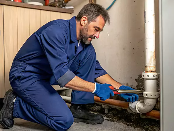  Why Choose North Miami Beach Plumber for Repiping Services in North Miami Beach?