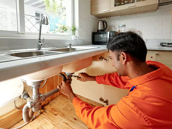 Why Choose North Miami Beach Plumber for Residential Plumbing Service in North Miami Beach, FL?
