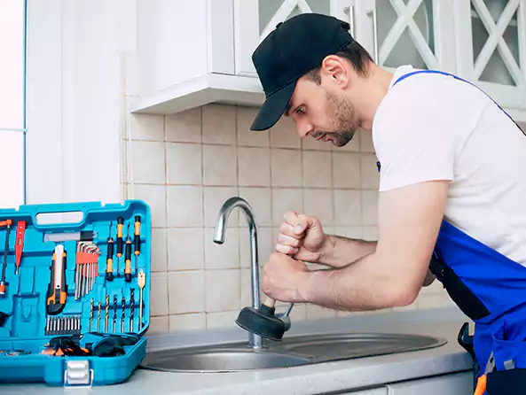 Why Choose North Miami Beach Plumber for Rooter Services in North Miami Beach, FL?