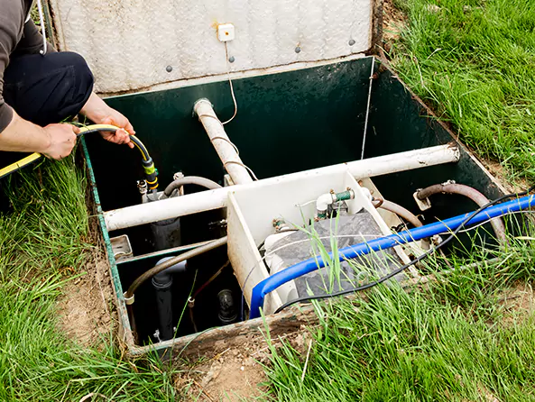 Why Choose North Miami Beach Plumber for Sewage Ejector Pump Installation in North Miami Beach, FL?