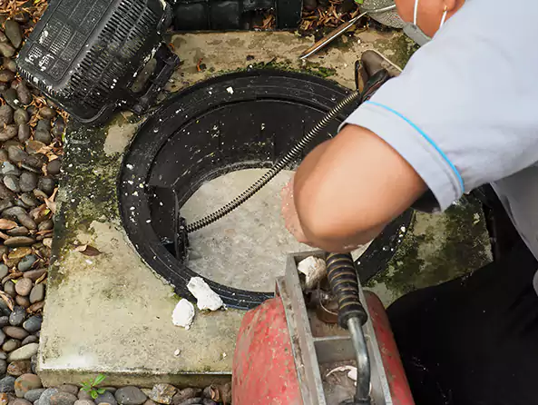 Why Choose North Miami Beach Plumber for Sewer Line Cleaning in North Miami Beach, FL?