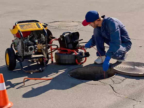 Why Choose North Miami Beach Plumber for Sewer Line Inspection in North Miami Beach, FL?