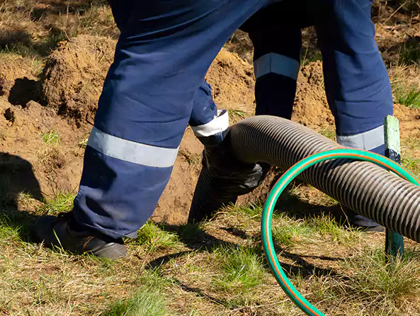 Why Choose North Miami Beach Plumber for Sewer Line Replacement in North Miami Beach, FL?