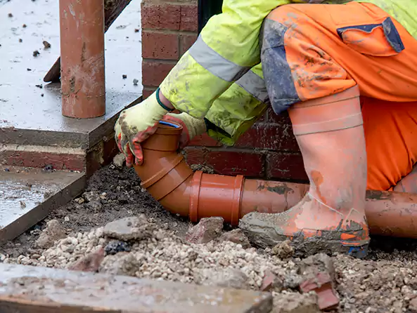 Why Choose North Miami Beach Plumber for Sewer Replacement in North Miami Beach, FL?