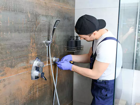 Why Choose North Miami Beach Plumber for Shower Installation in North Miami Beach, FL?