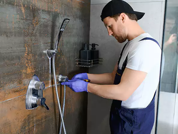 Why Choose North Miami Beach Plumber for Shower Repair in North Miami Beach, FL?