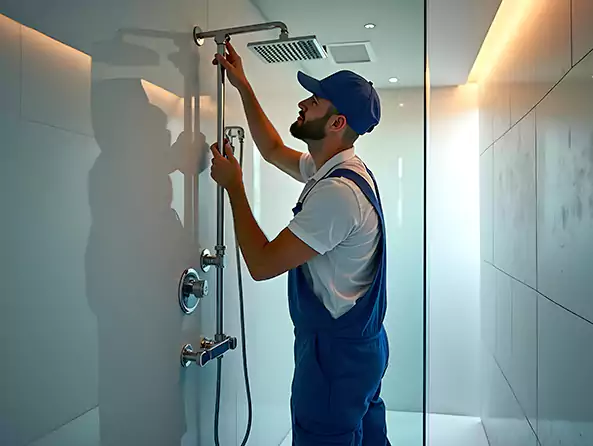 Why Choose North Miami Beach Plumber for Shower Replacement in North Miami Beach, FL?