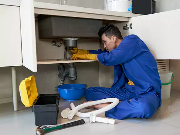 Why Choose North Miami Beach Plumber for Sink Drain Replacement in North Miami Beach, FL?