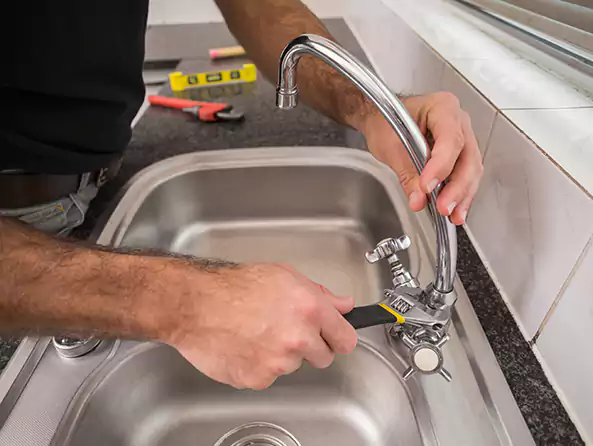 Why Choose North Miami Beach Plumber for Sink Installation in North Miami Beach, FL?