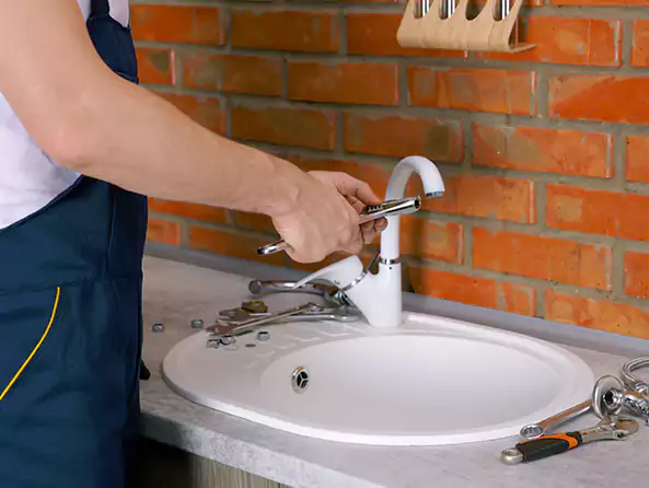 Why Choose North Miami Beach Plumber for Sink Repair in North Miami Beach, FL?
