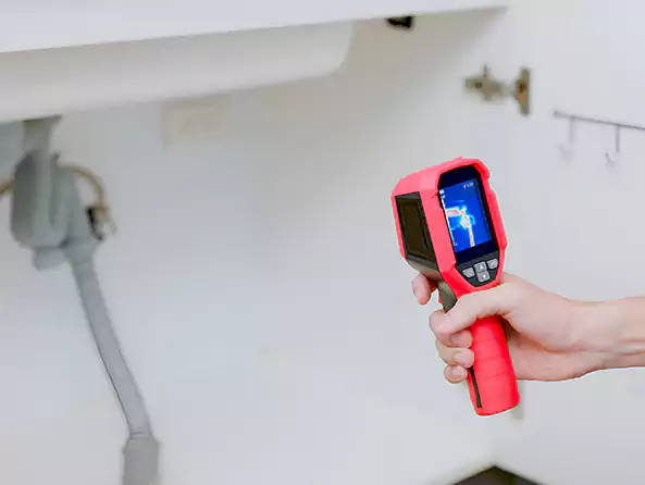 Why Choose North Miami Beach Plumber for Slab Leak Detection in North Miami Beach, FL?