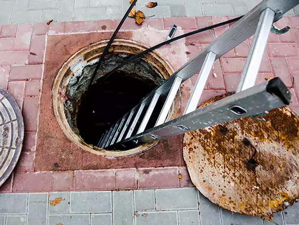 Why Choose North Miami Beach Plumber for Storm Drain Cleaning in North Miami Beach, FL?