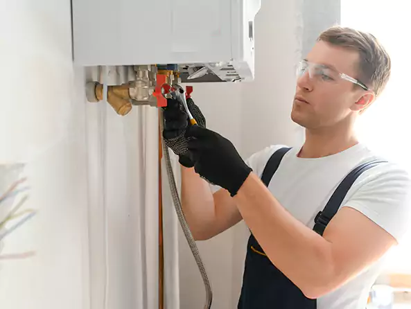 Why Choose North Miami Beach Plumber for Tankless Water Heater Repair in North Miami Beach, FL?