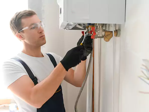 Why Choose North Miami Beach Plumber for Tankless Water Heater Replacement in North Miami Beach, FL?