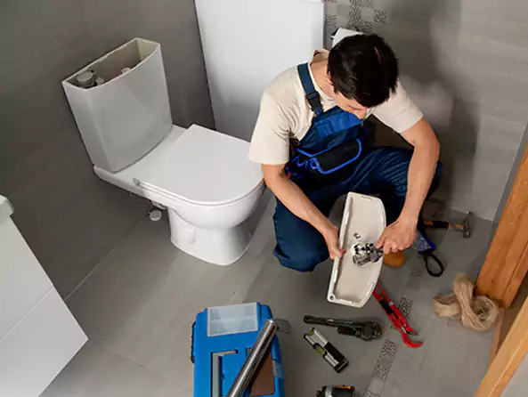 Why Choose North Miami Beach Plumber for Toilet Repair in North Miami Beach, FL?