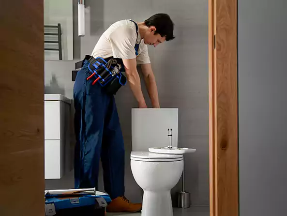 Why Choose North Miami Beach Plumber for Toilet Replacement in North Miami Beach, FL?