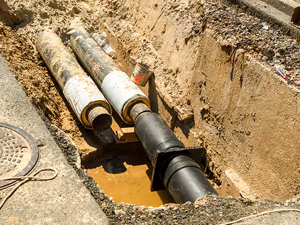Why Choose North Miami Beach Plumber for Trenchless Pipe Repair in North Miami Beach?