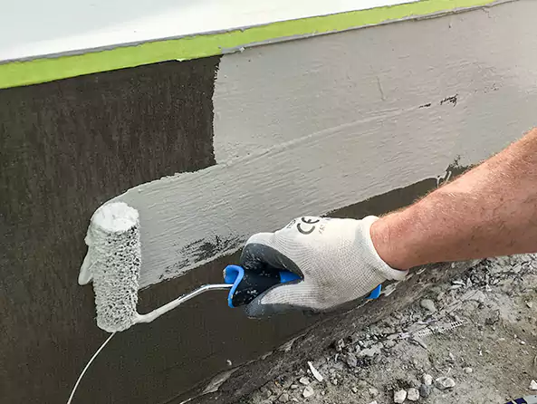 Why Choose North Miami Beach Plumber for Walls Waterproofing in North Miami Beach, FL?
