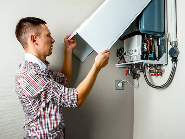 Why Choose North Miami Beach Plumber for Water Heater Installation in North Miami Beach, FL?