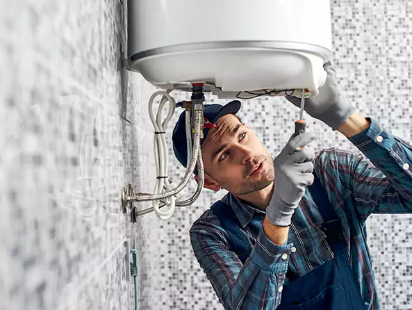 Why Choose North Miami Beach Plumber for Water Heater Maintenance in North Miami Beach, FL?