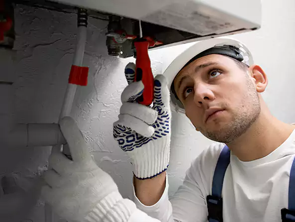 Why Choose North Miami Beach Plumber for Water Heater Repair in North Miami Beach, FL?